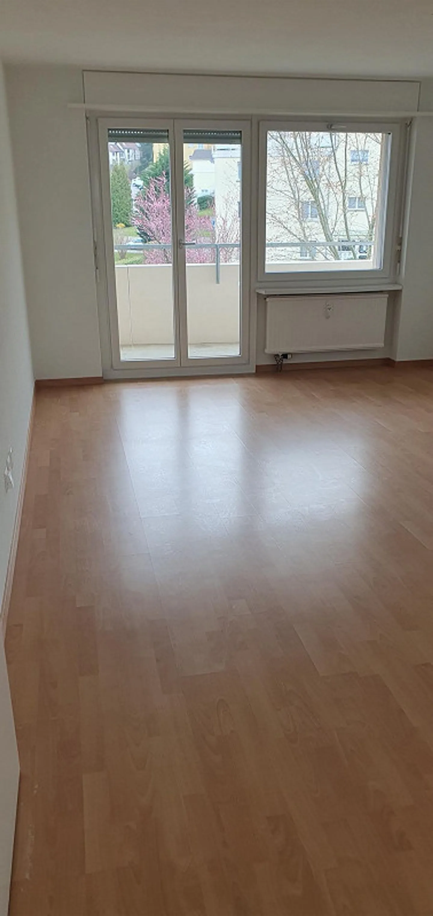 Appartamento 3 locali recentemente ristrutturato, St.Gallerstr 8c Wittenbach - Foto 9 di 11