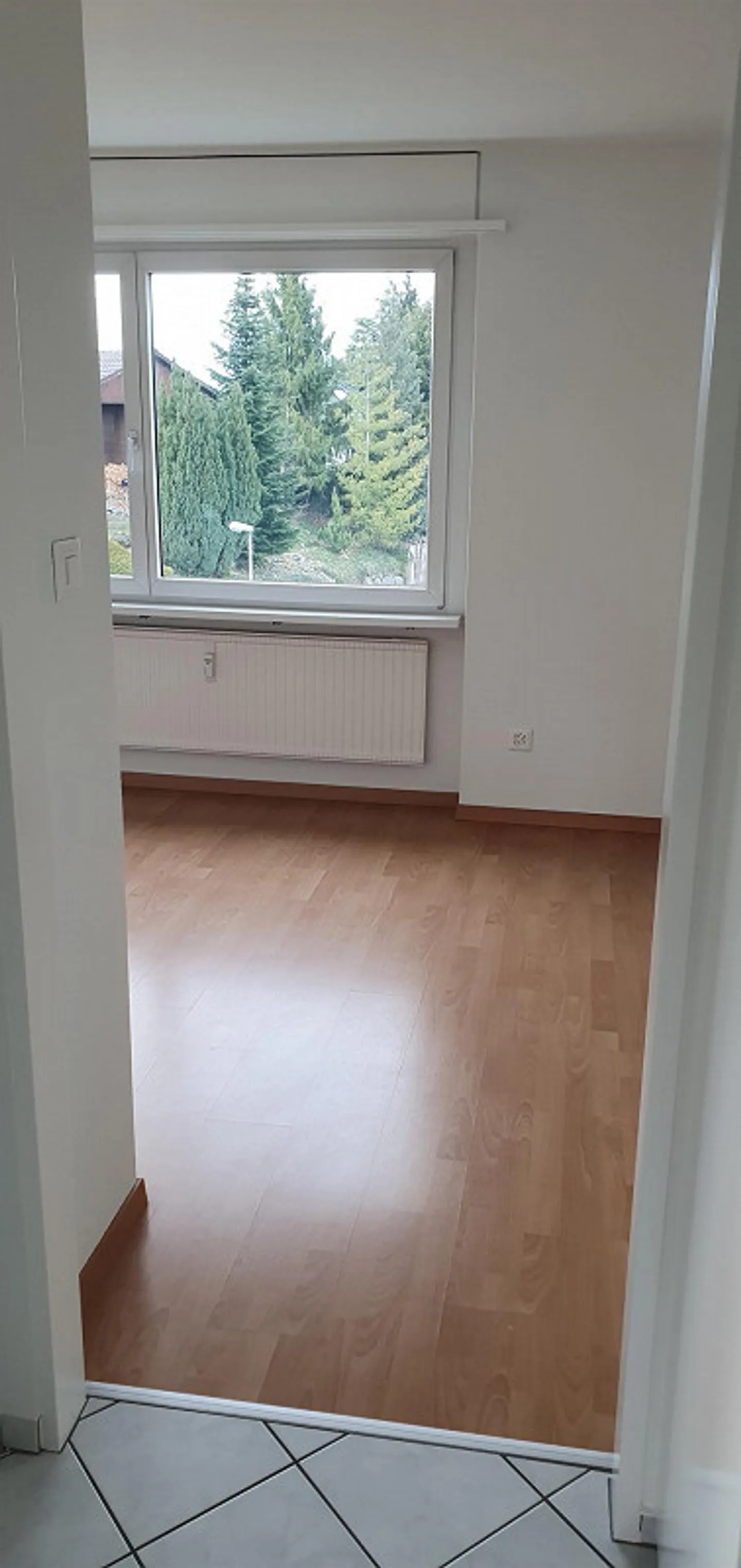 Appartamento 3 locali recentemente ristrutturato, St.Gallerstr 8c Wittenbach - Foto 10 di 11