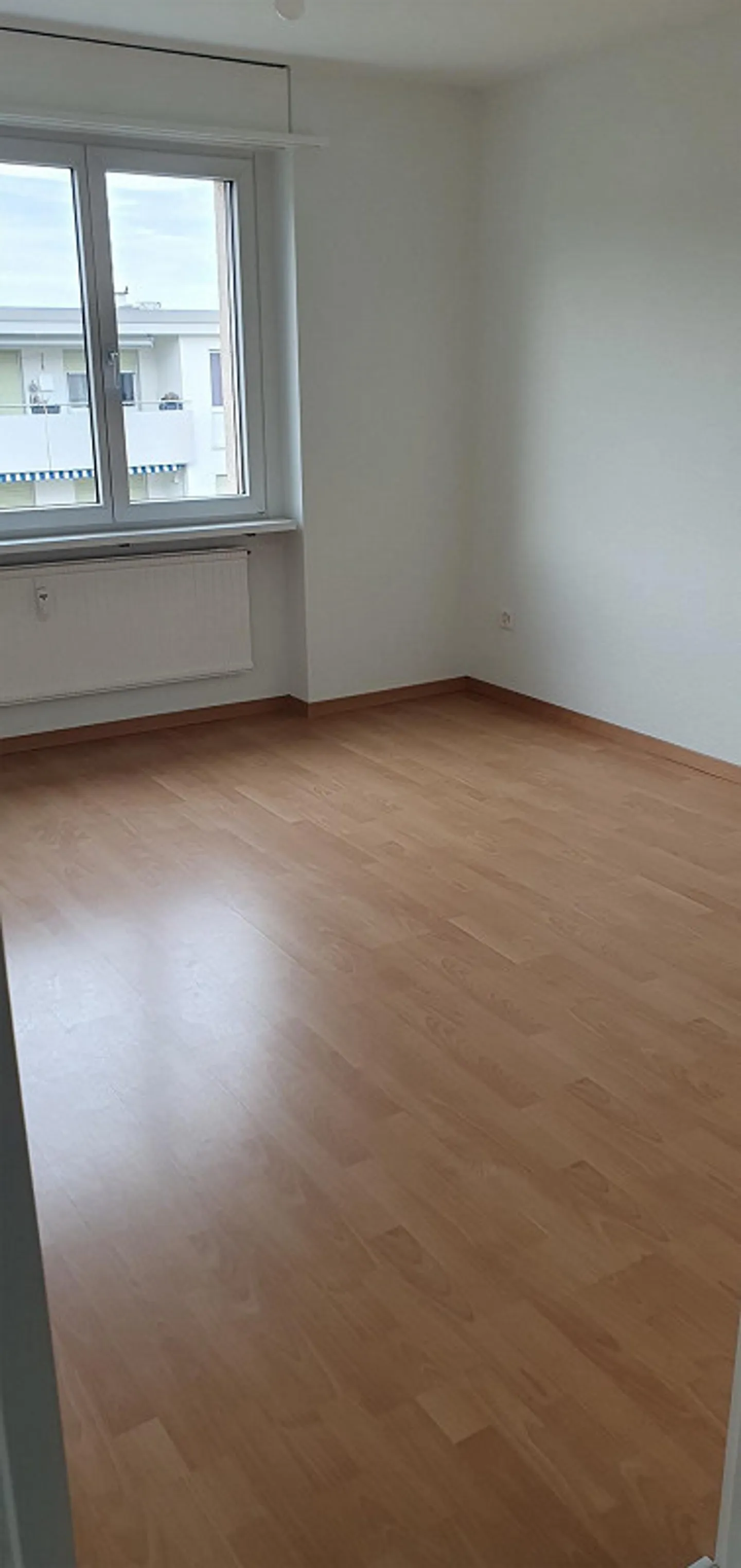Appartamento 3 locali recentemente ristrutturato, St.Gallerstr 8c Wittenbach - Foto 11 di 11