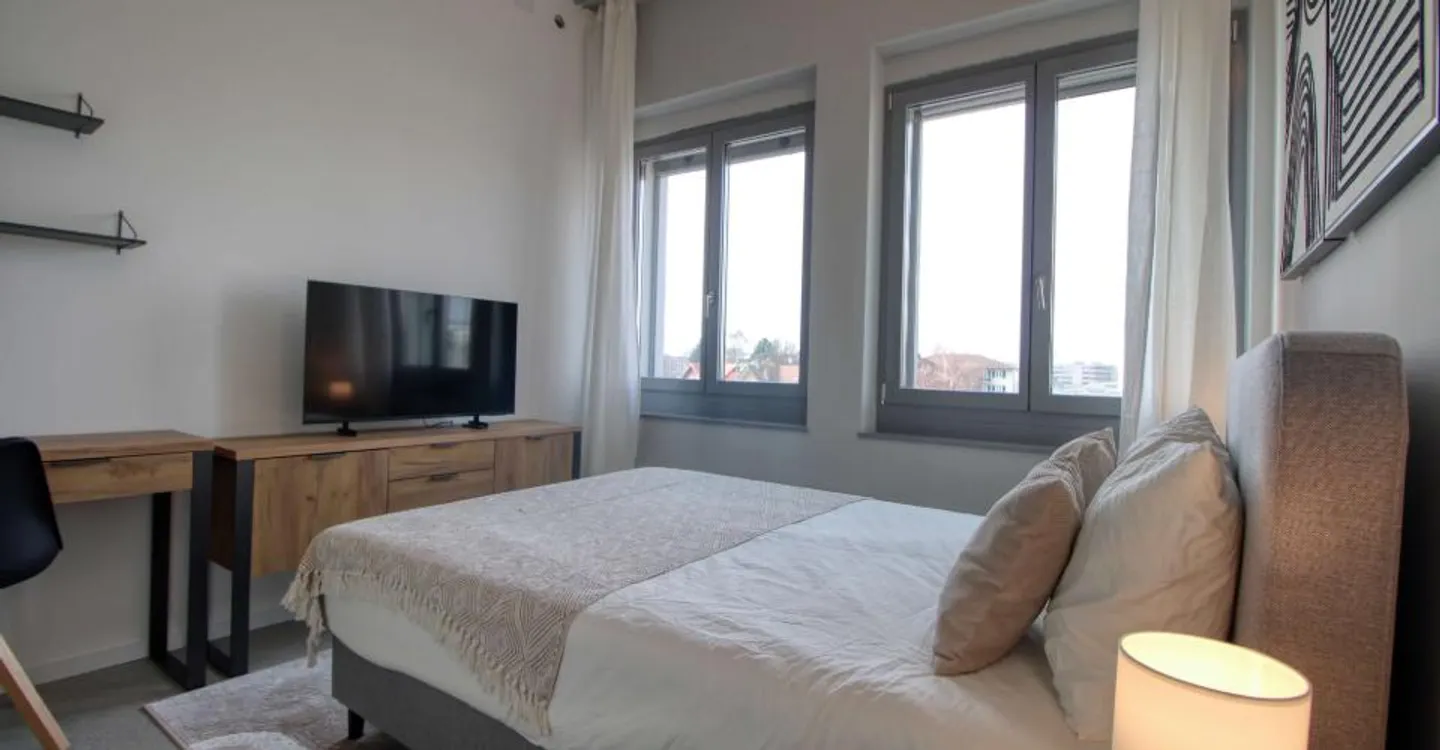 Coliving Space in Renens - Photo 1 of 29
