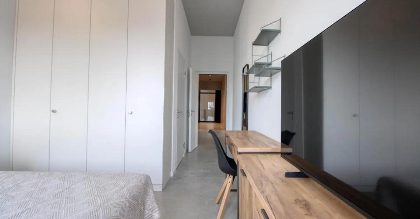 Coliving Space in Renens - Photo 4 of 29