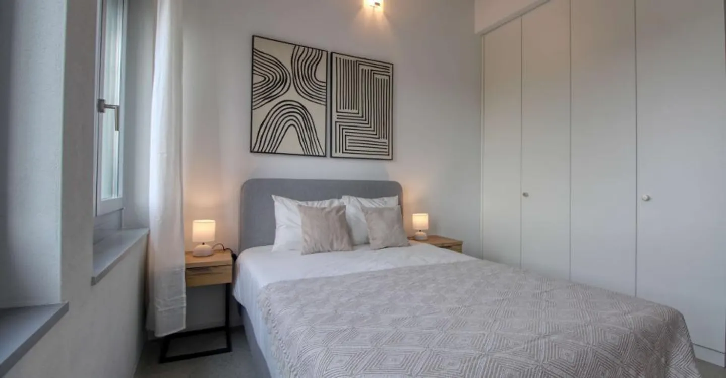 Coliving Space in Renens - Photo 5 of 29
