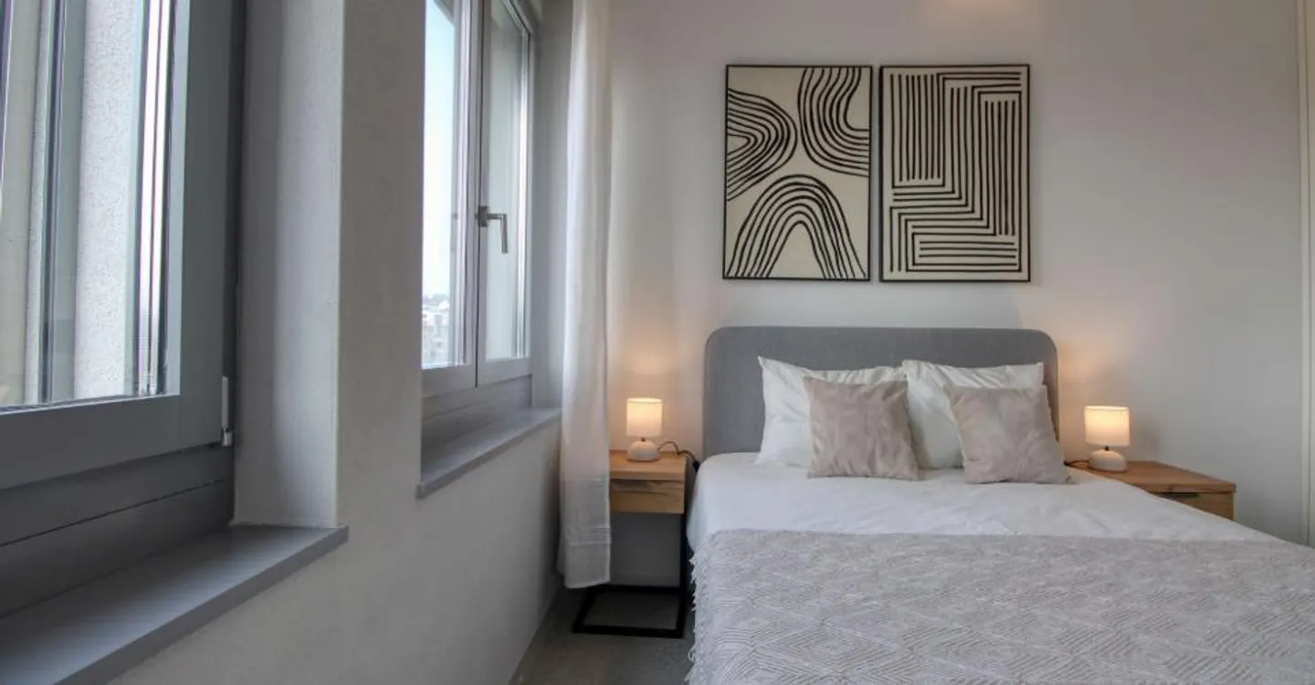 Coliving Space in Renens - Photo 6 of 29