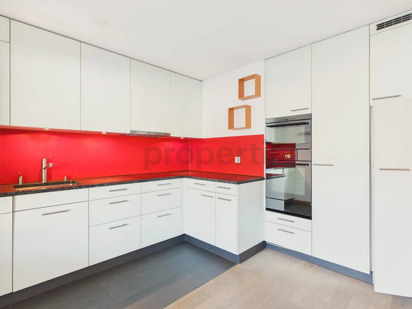 Attractive 5.5-room apartment in Buchrain – family-friendly & spacious - Photo 1 of 14