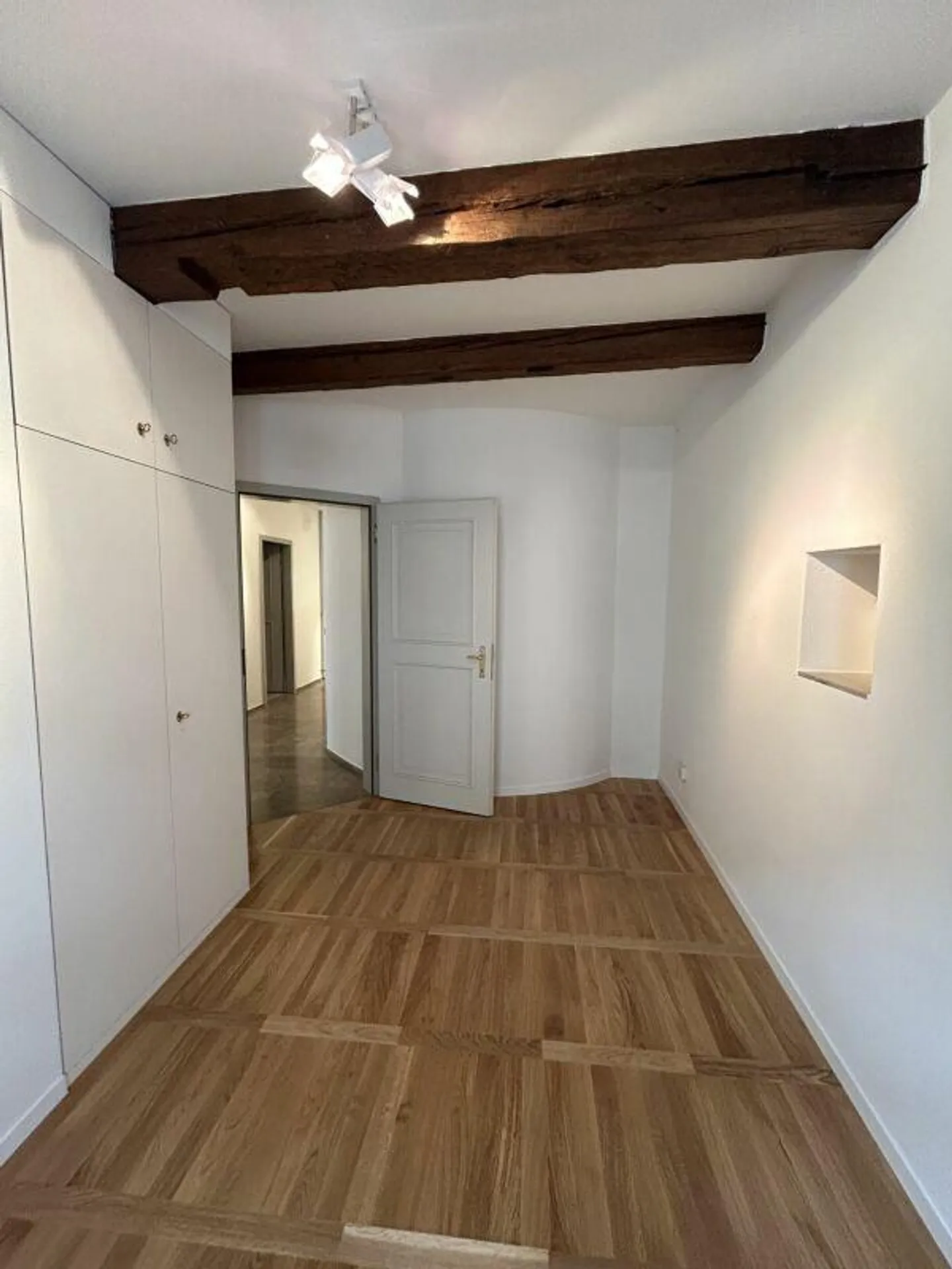 3.5 Room Apartment on the Rhine - Photo 4 of 6