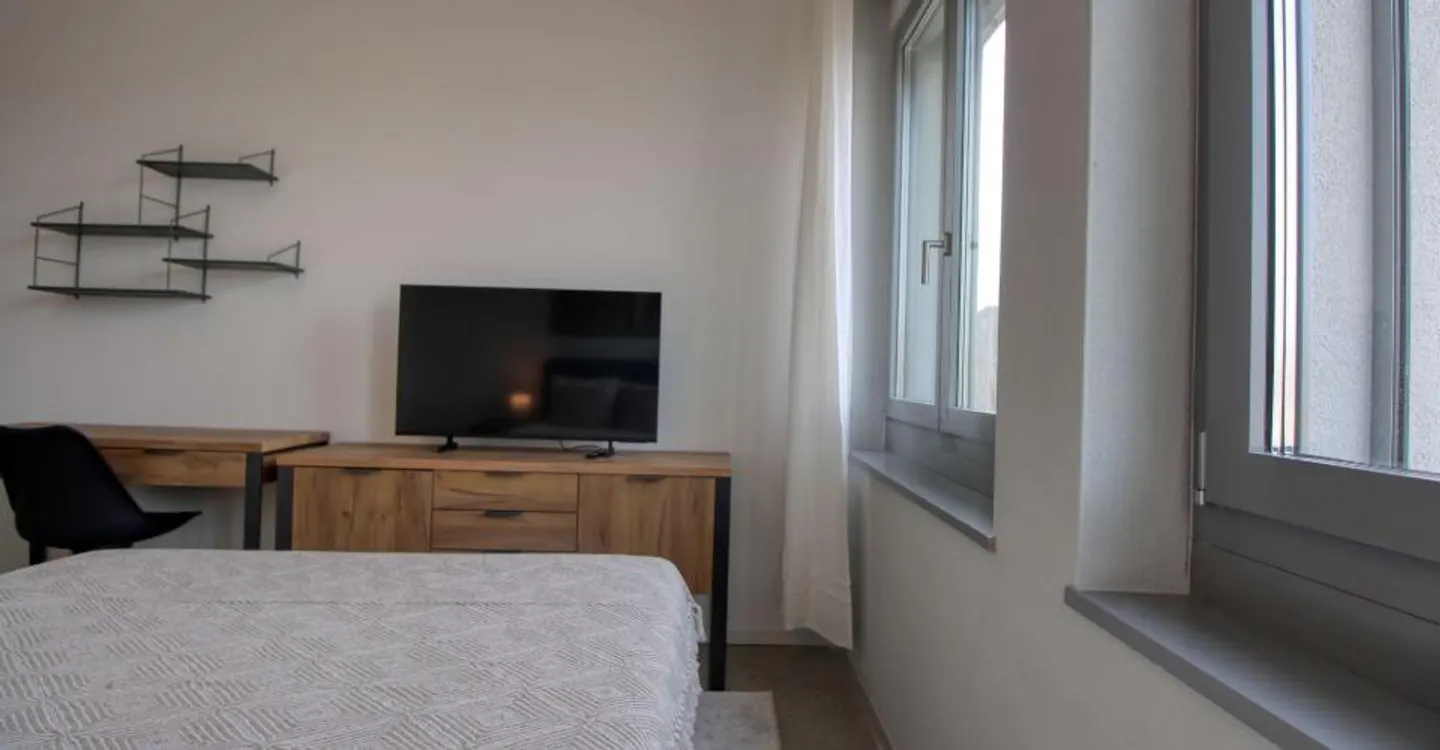 Coliving Space in Renens - Photo 9 of 29