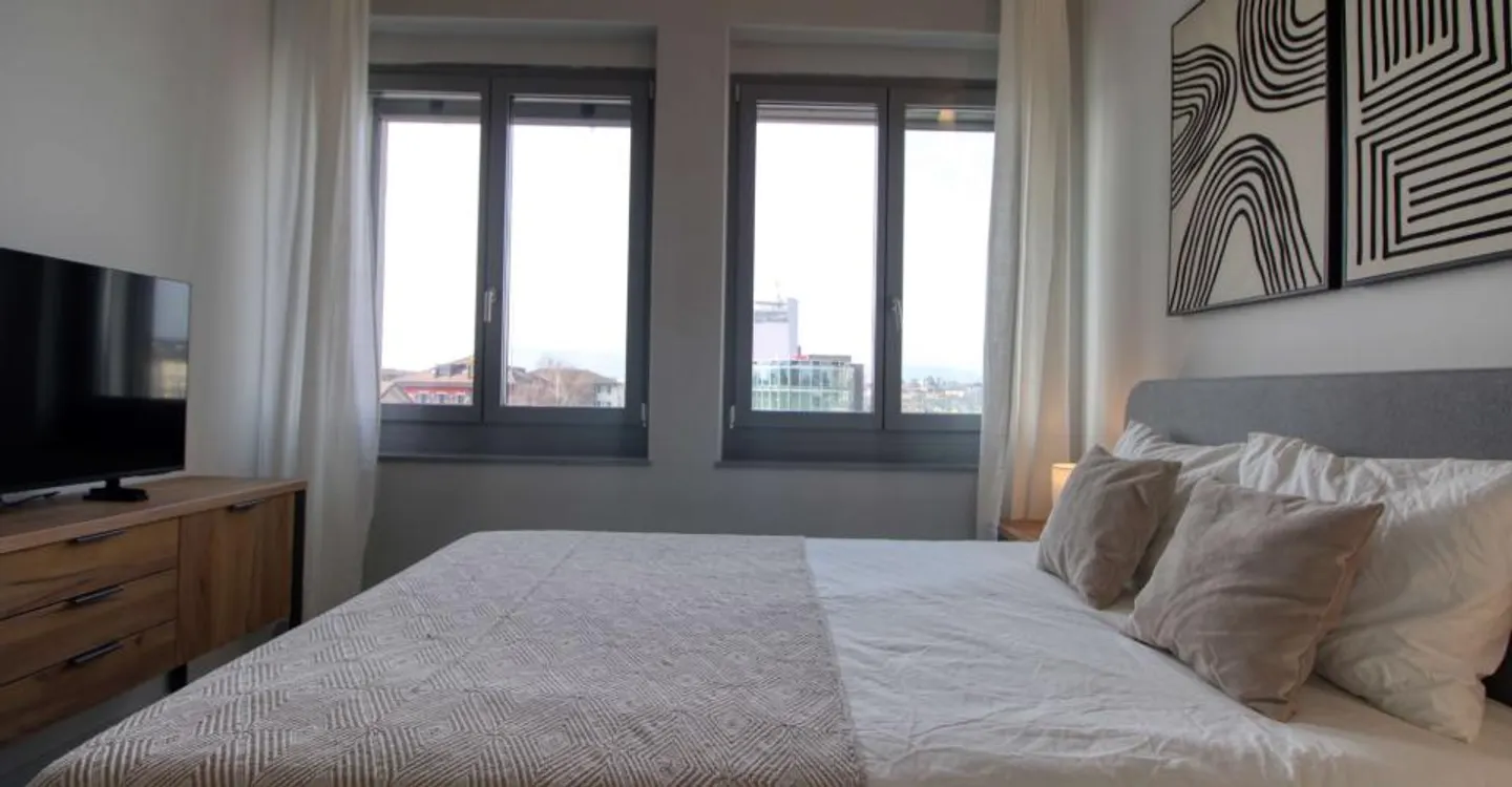 Coliving Space in Renens - Photo 10 of 29