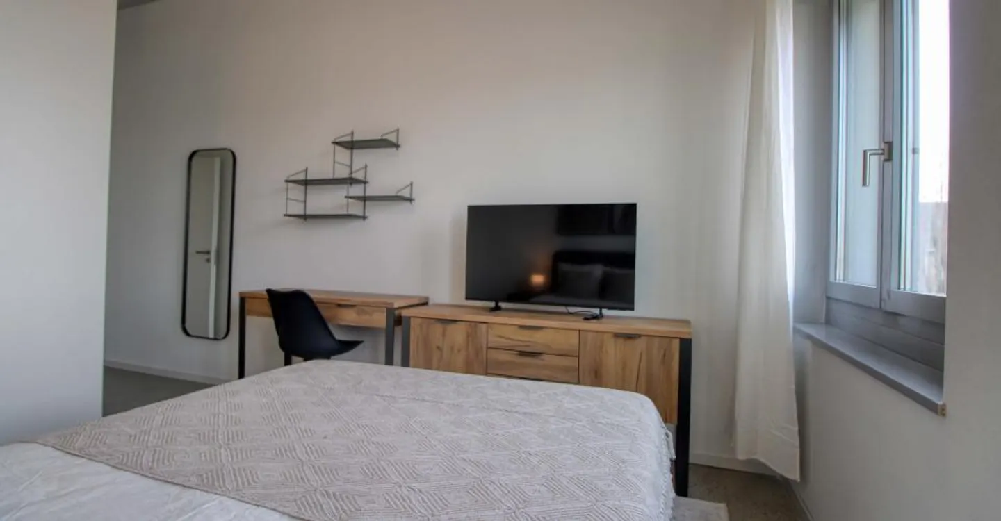 Coliving Space in Renens - Photo 11 of 29