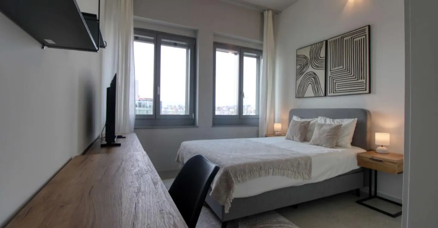 Coliving Space in Renens - Photo 12 of 29