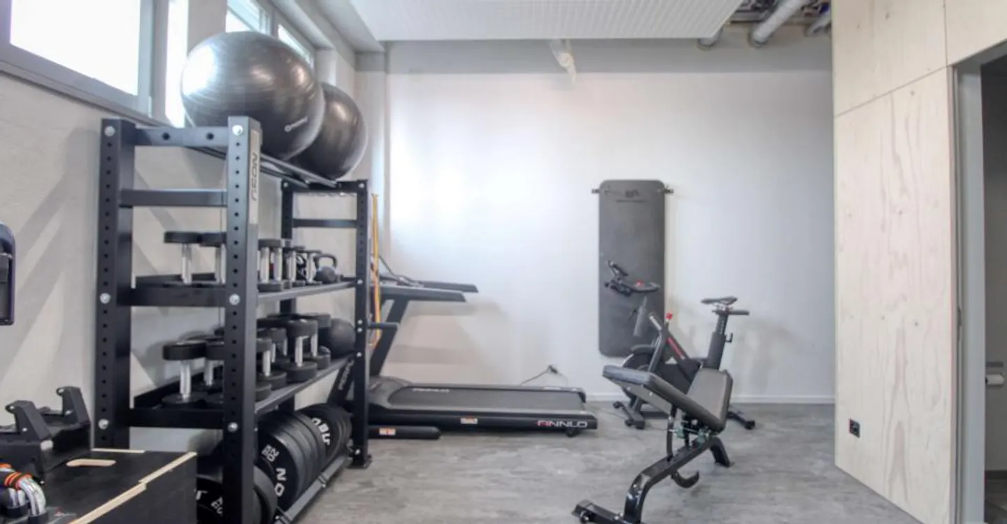 Coliving Space in Renens - Photo 13 of 29