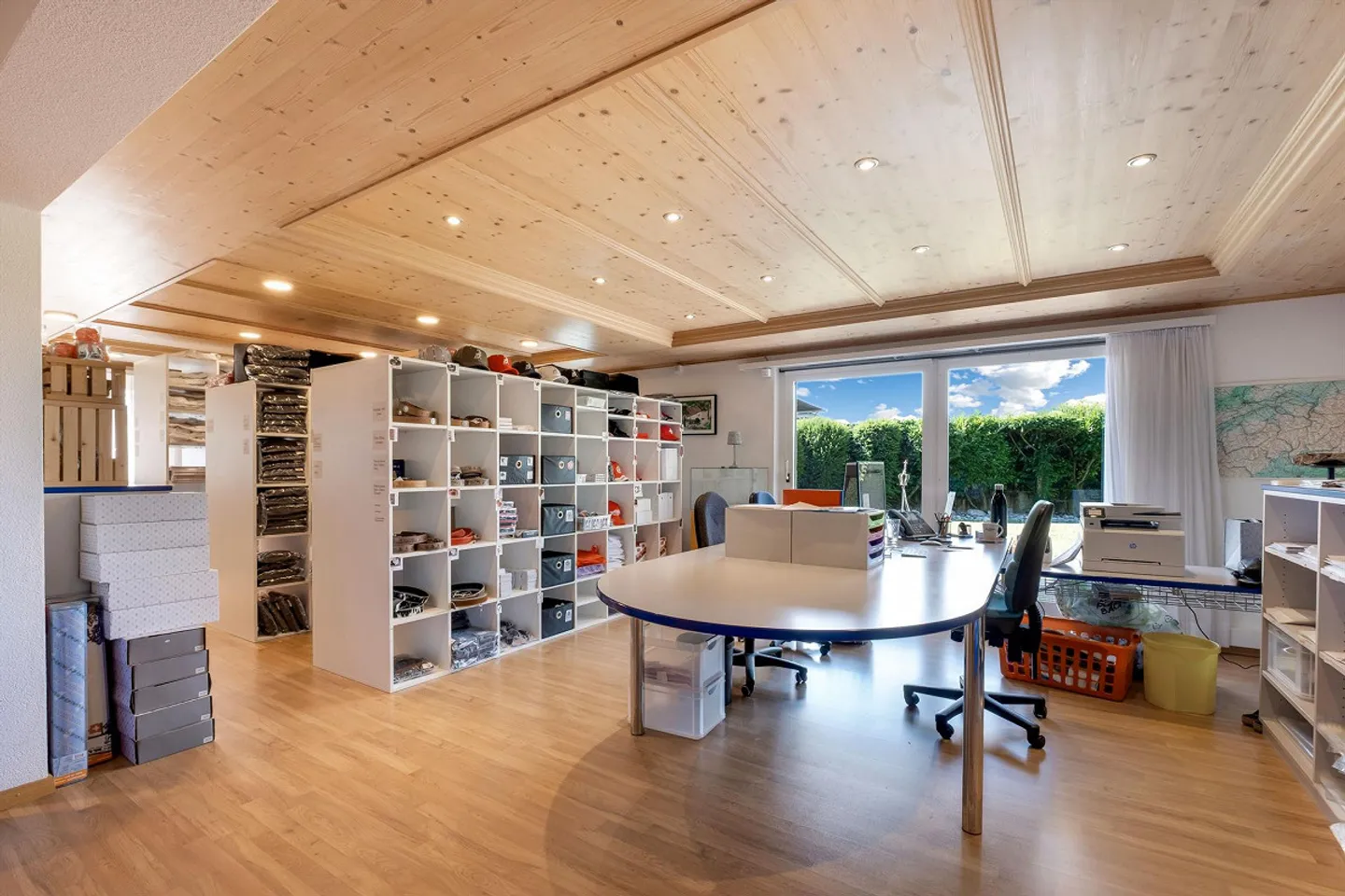 Charmante maison de campagne de 10,5 pièces - idyllique et spacieuse - Photo 12 sur 13