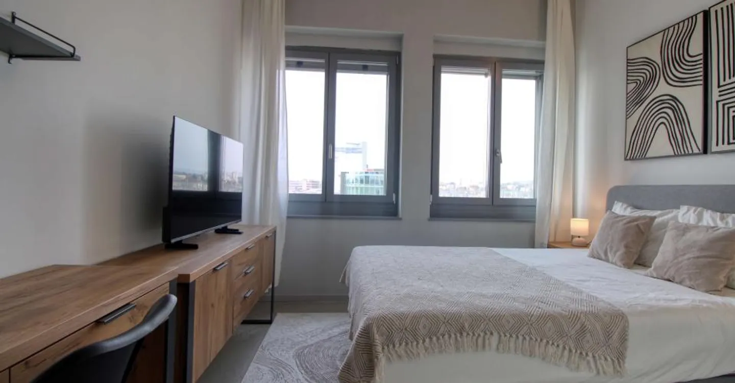 Coliving Space in Renens - Photo 2 of 29