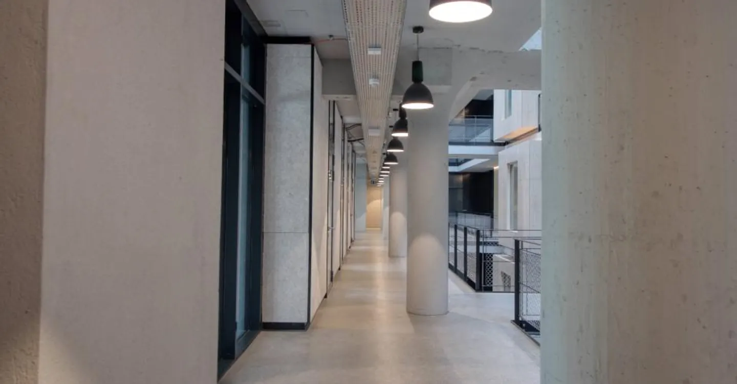 Coliving Space in Renens - Photo 14 of 29