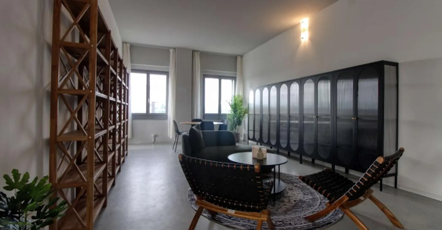 Coliving Space in Renens - Photo 17 of 29