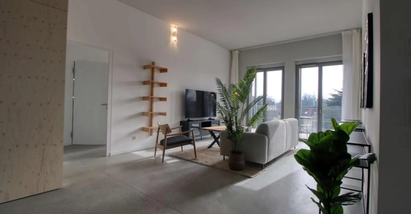 Coliving Space in Renens - Photo 18 of 29