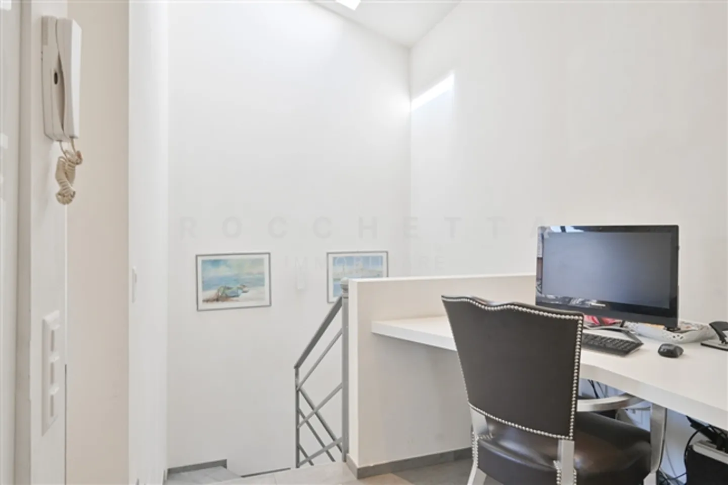 Eleganza Mediterranea con Appartamento per Ospiti a Due Passi dal Lago - Foto 10 di 17