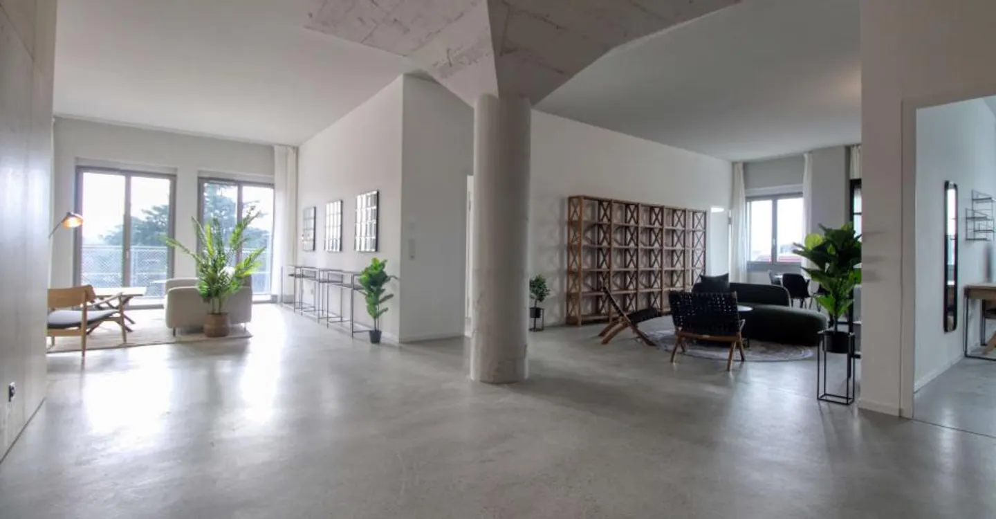 Coliving Space in Renens - Photo 20 of 29