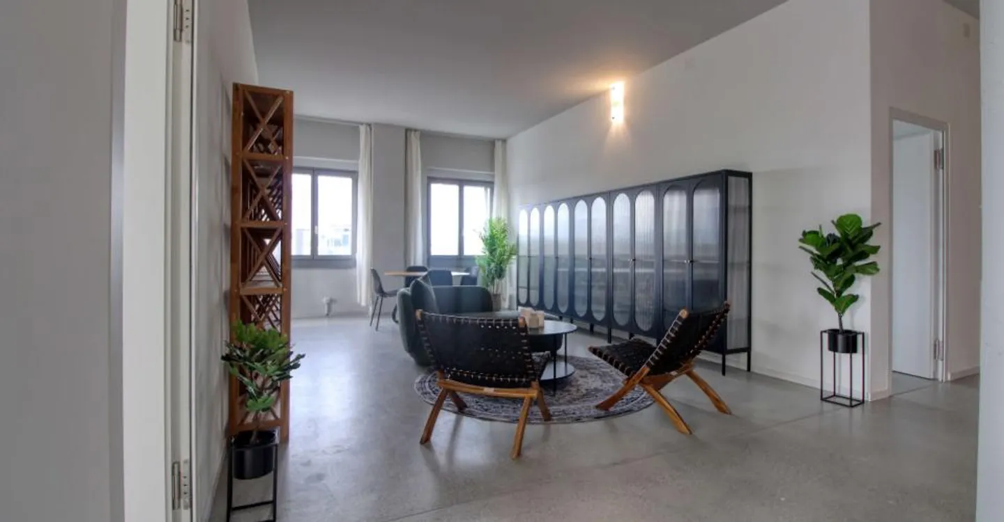 Coliving Space in Renens - Photo 21 of 29