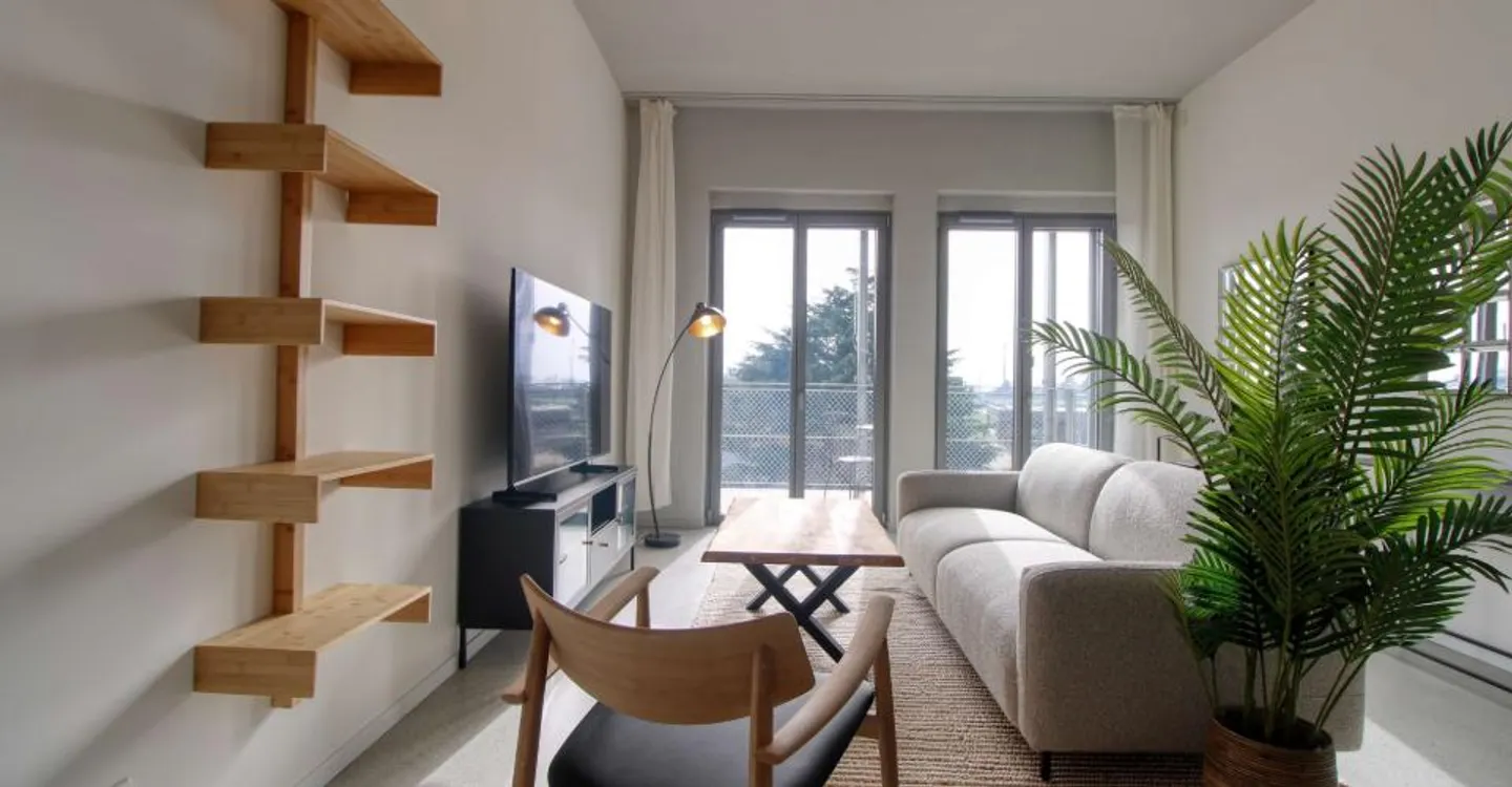 Coliving Space in Renens - Photo 22 of 29