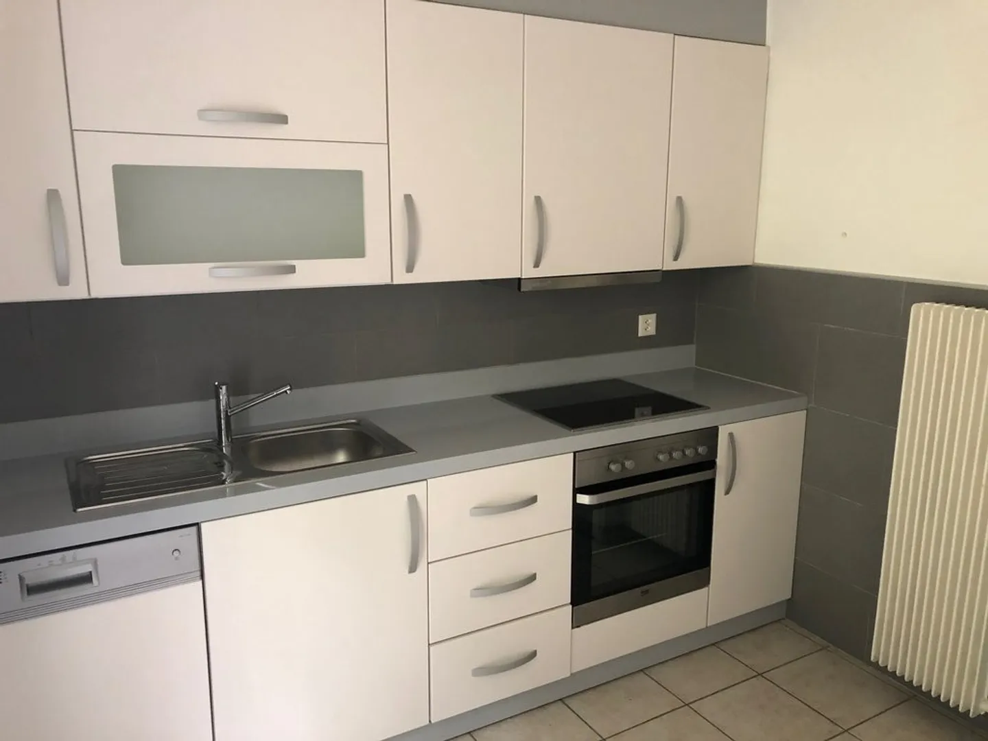 Appartement 4 pièces - Photo 1 sur 12