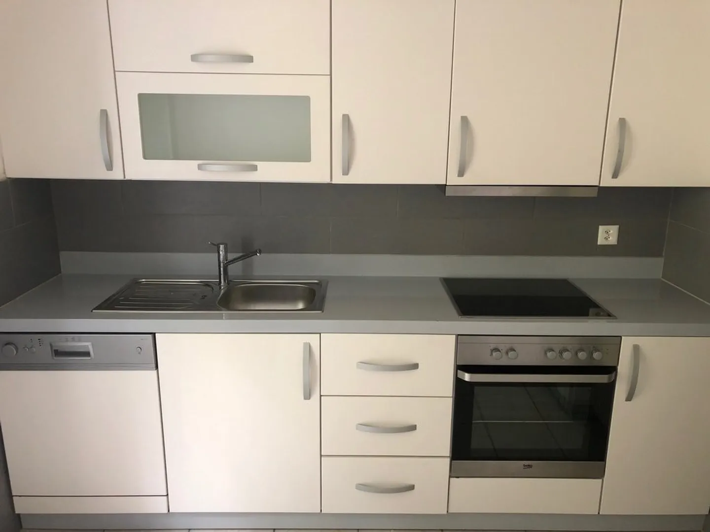 Appartement 4 pièces - Photo 2 sur 12