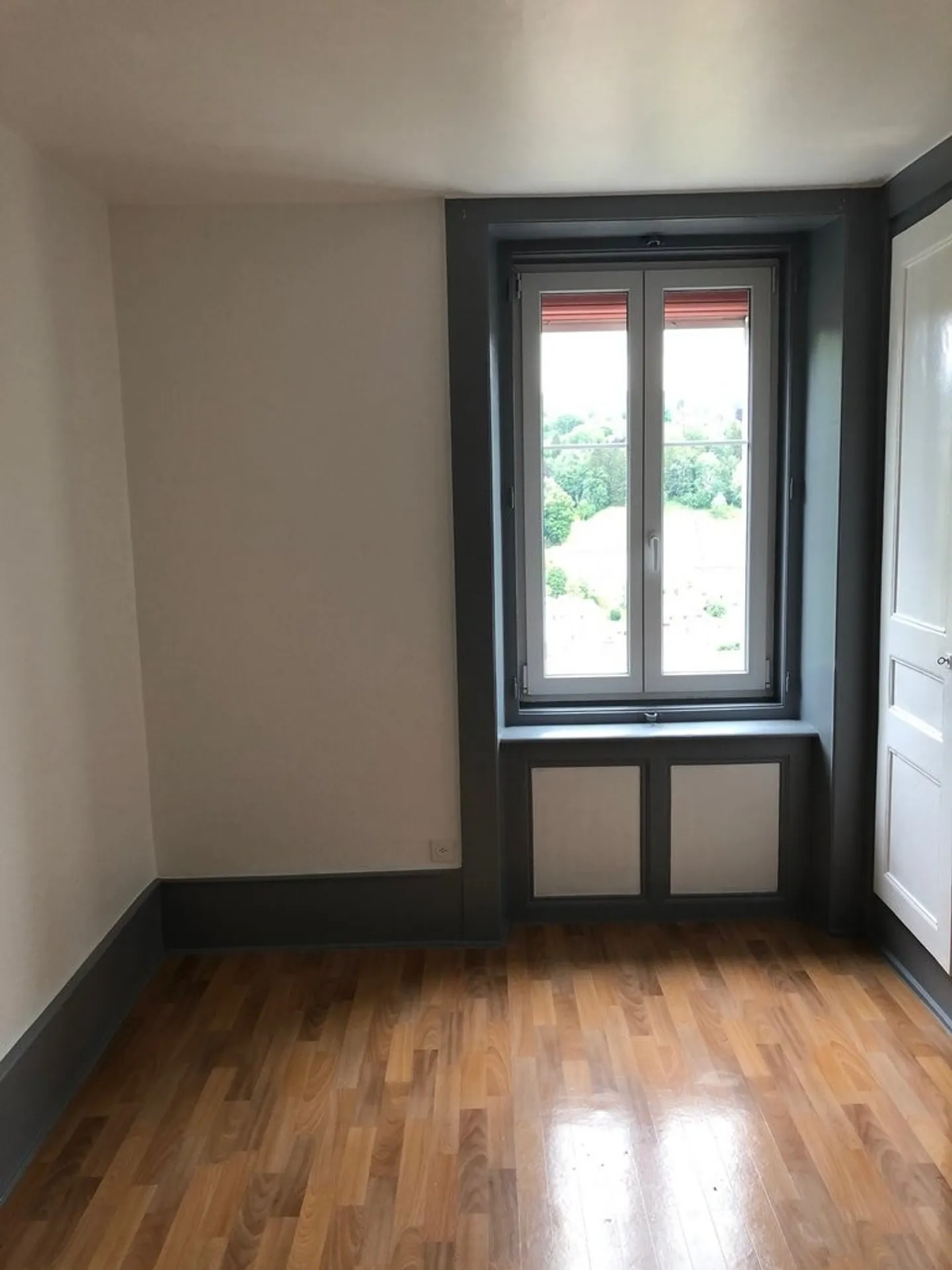 Appartement 4 pièces - Photo 3 sur 12