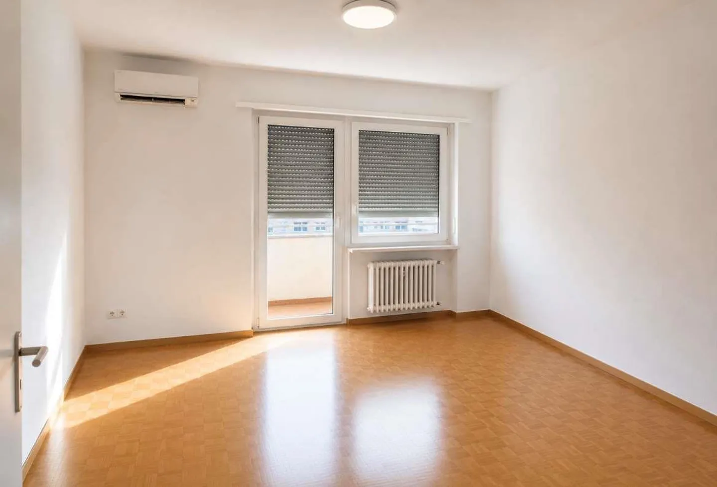Helle Wohnung in Bellinzona - Foto 4 von 8