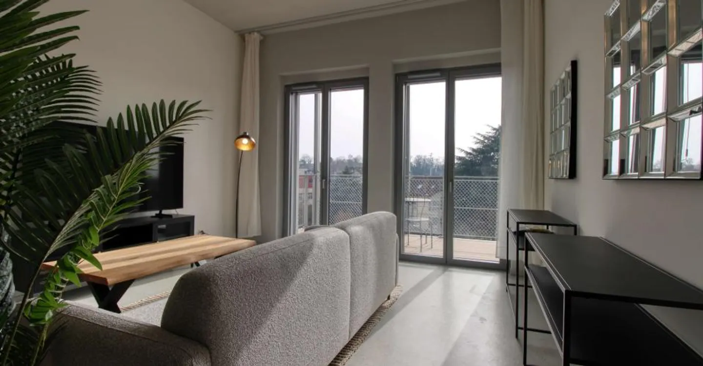 Coliving Space in Renens - Photo 23 of 29