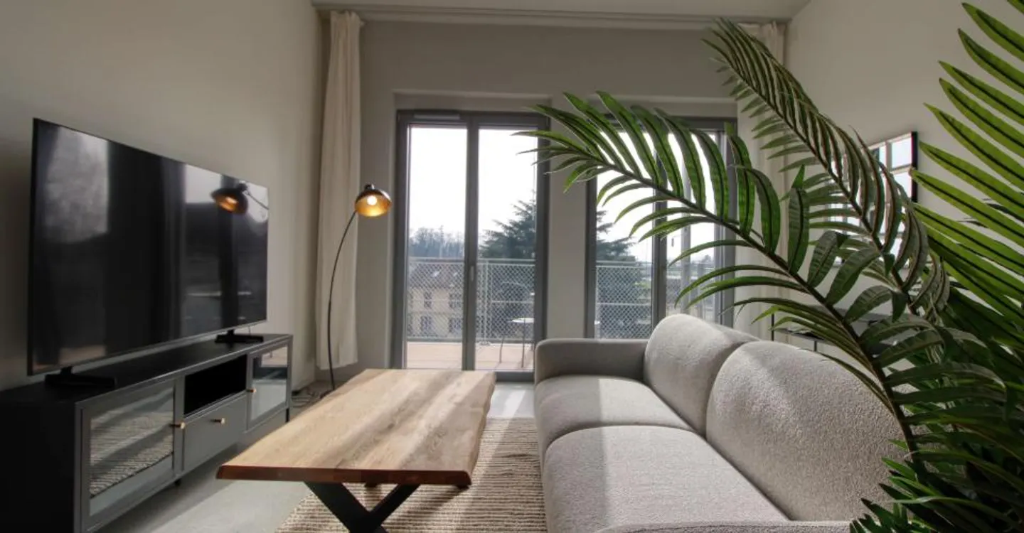 Coliving Space in Renens - Photo 24 of 29