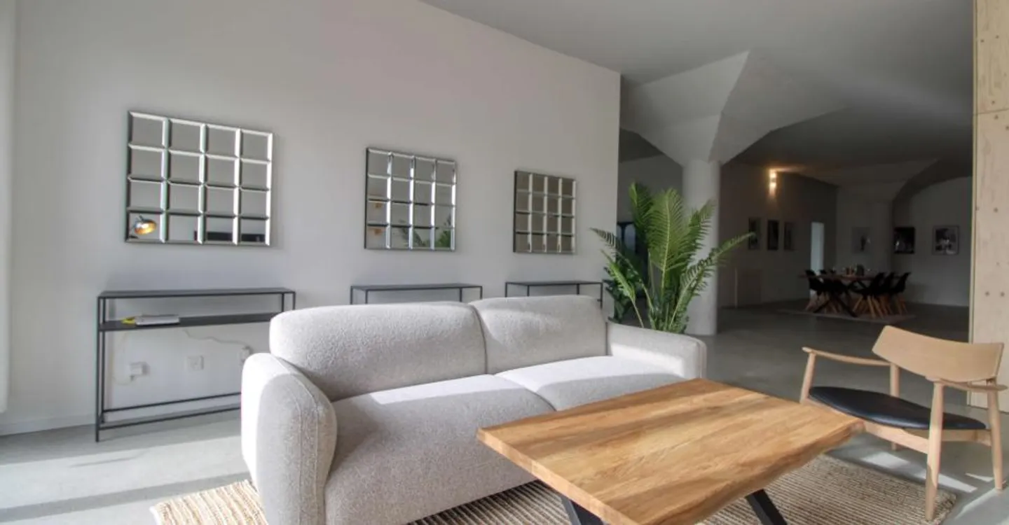 Coliving Space in Renens - Photo 25 of 29