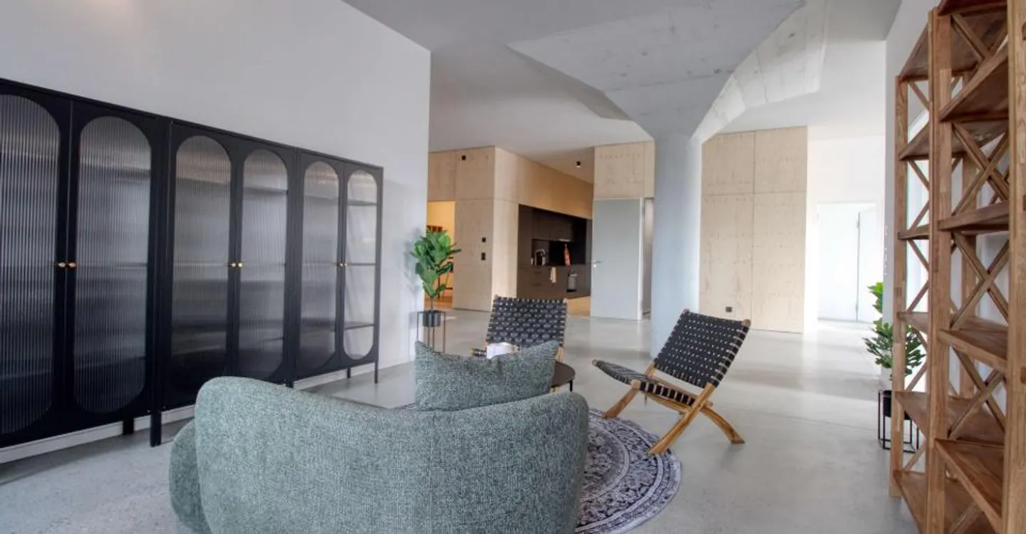 Coliving Space in Renens - Photo 26 of 29