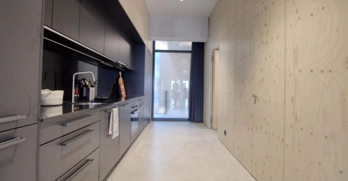 Coliving Space in Renens - Photo 27 of 29