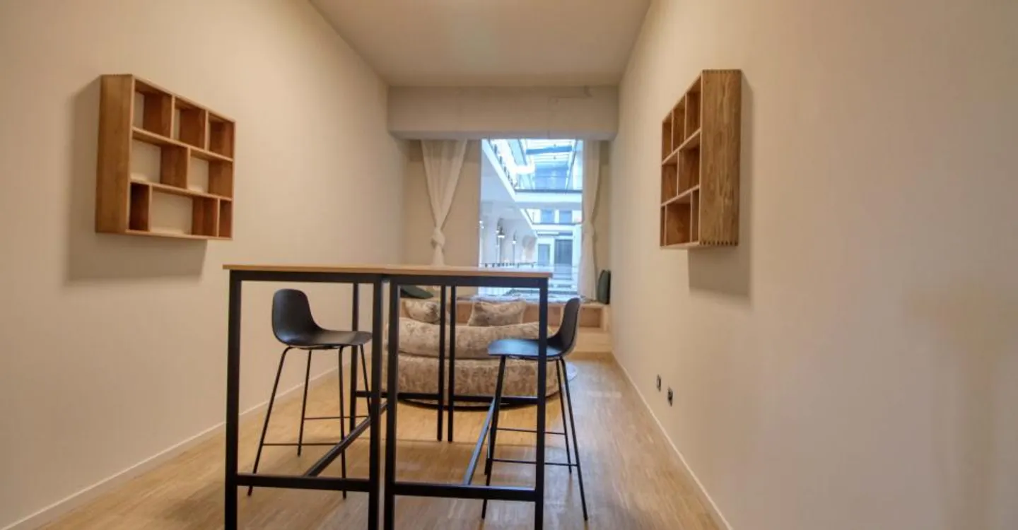 Coliving Space in Renens - Photo 28 of 29