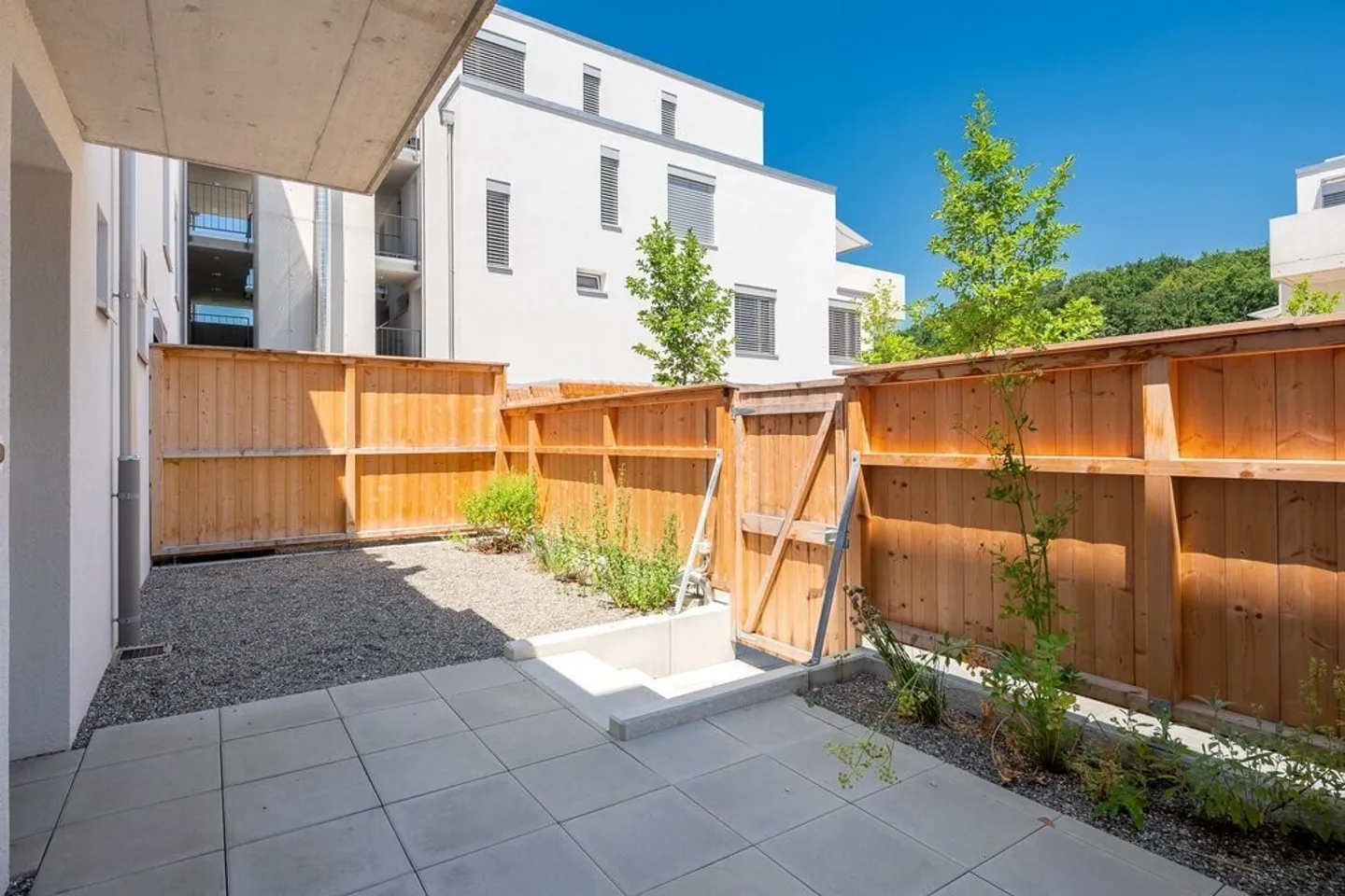 Appartamento al piano terra luminoso a Boll - Foto 8 di 8