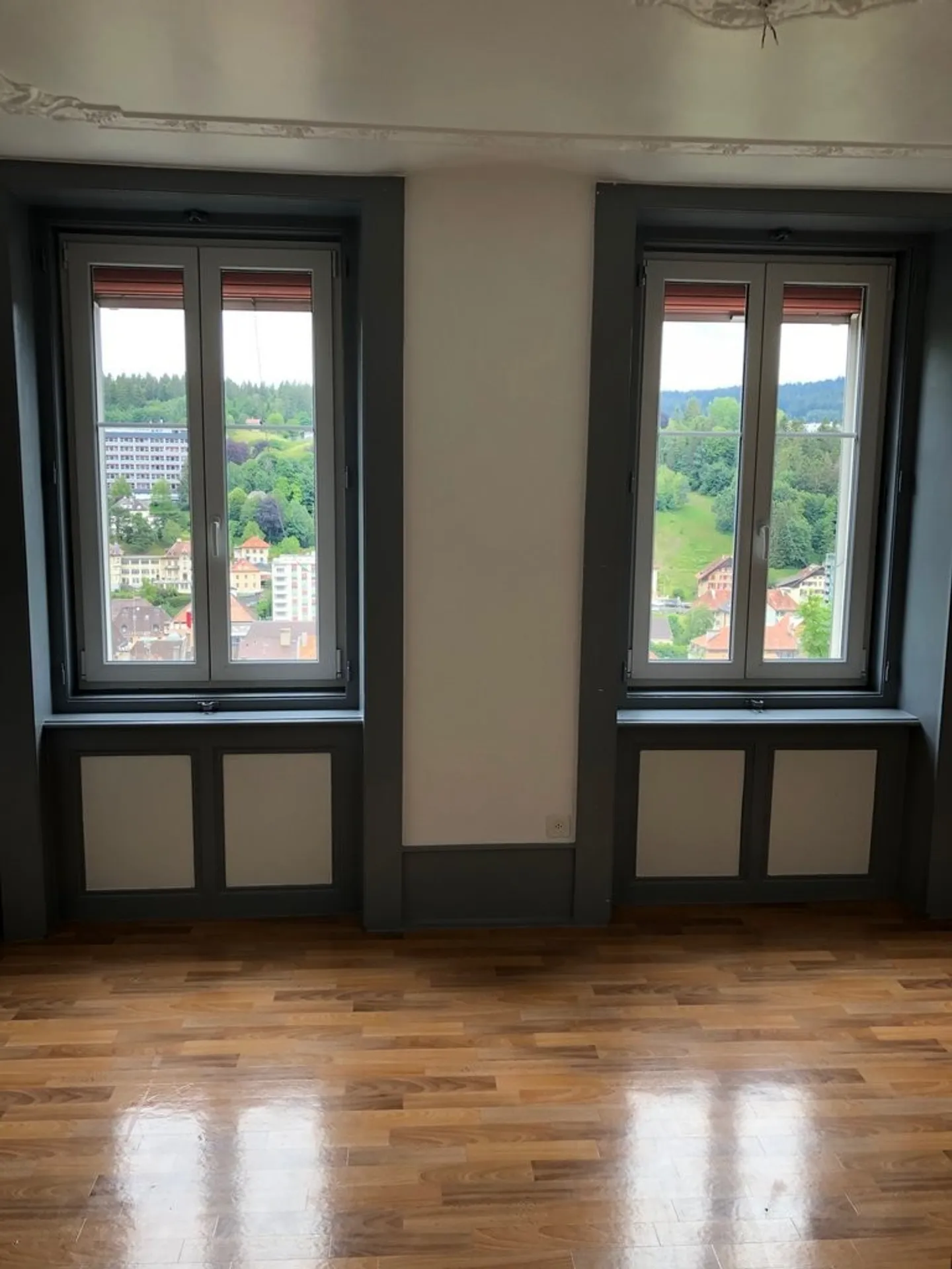 Appartement 4 pièces - Photo 5 sur 12