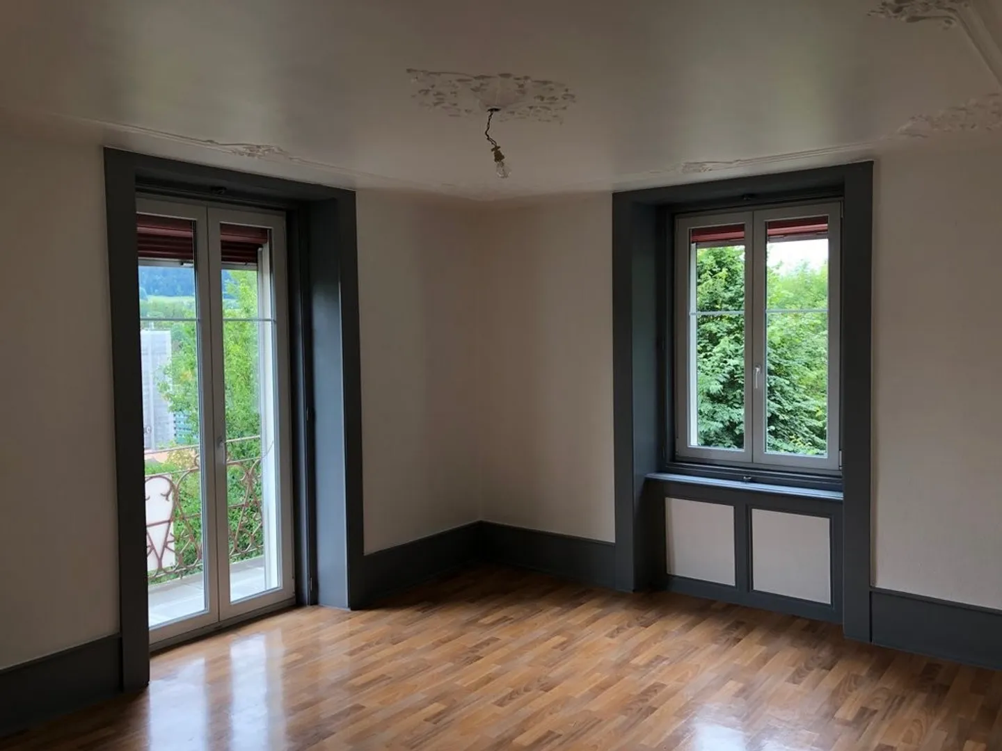 Appartement 4 pièces - Photo 6 sur 12