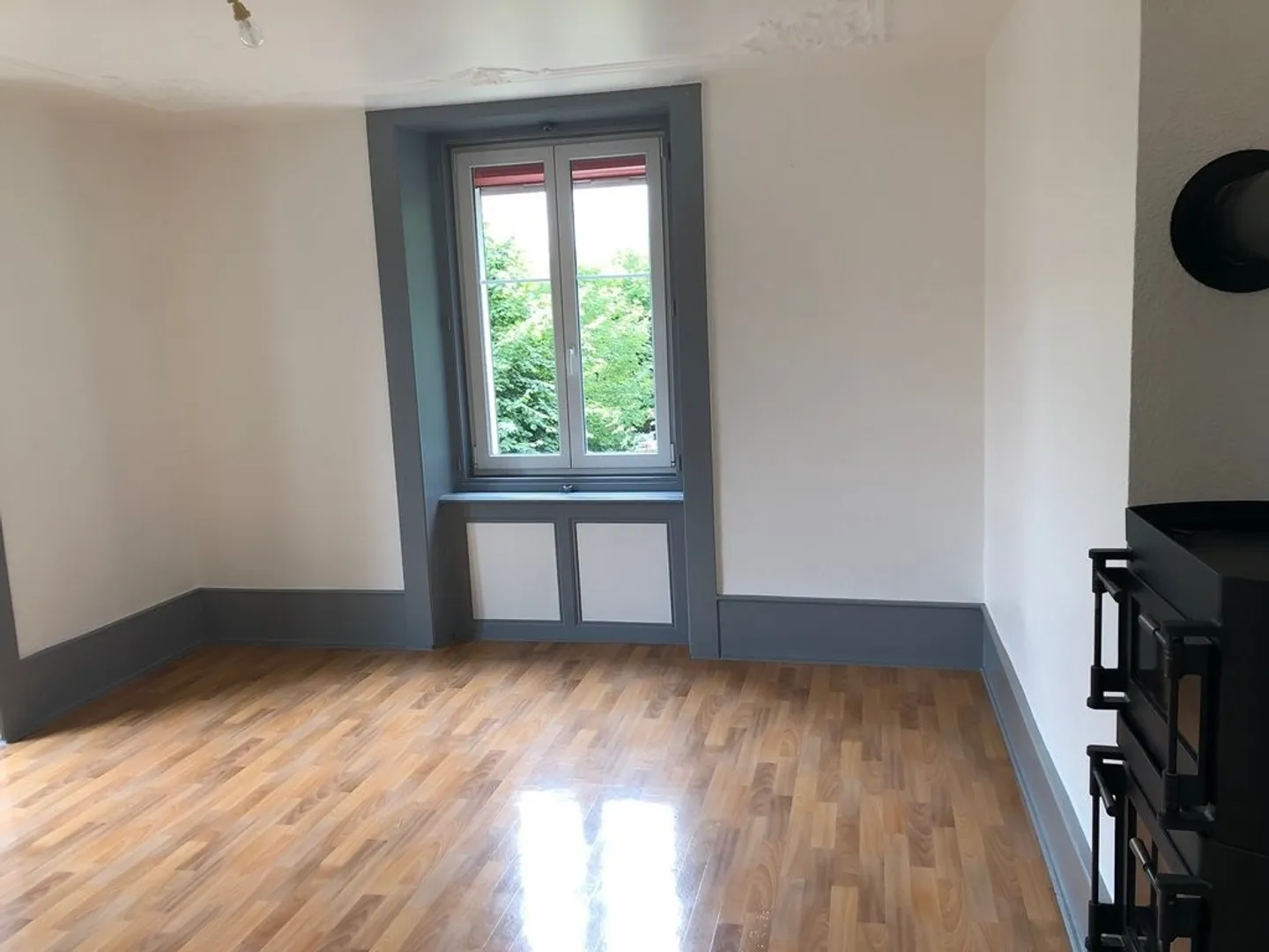 Appartement 4 pièces - Photo 7 sur 12