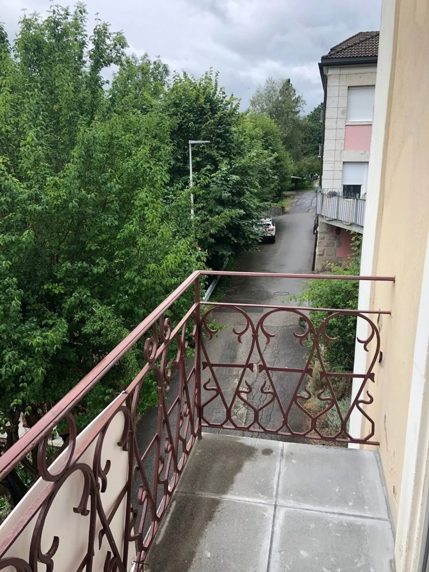 Appartement 4 pièces - Photo 9 sur 12