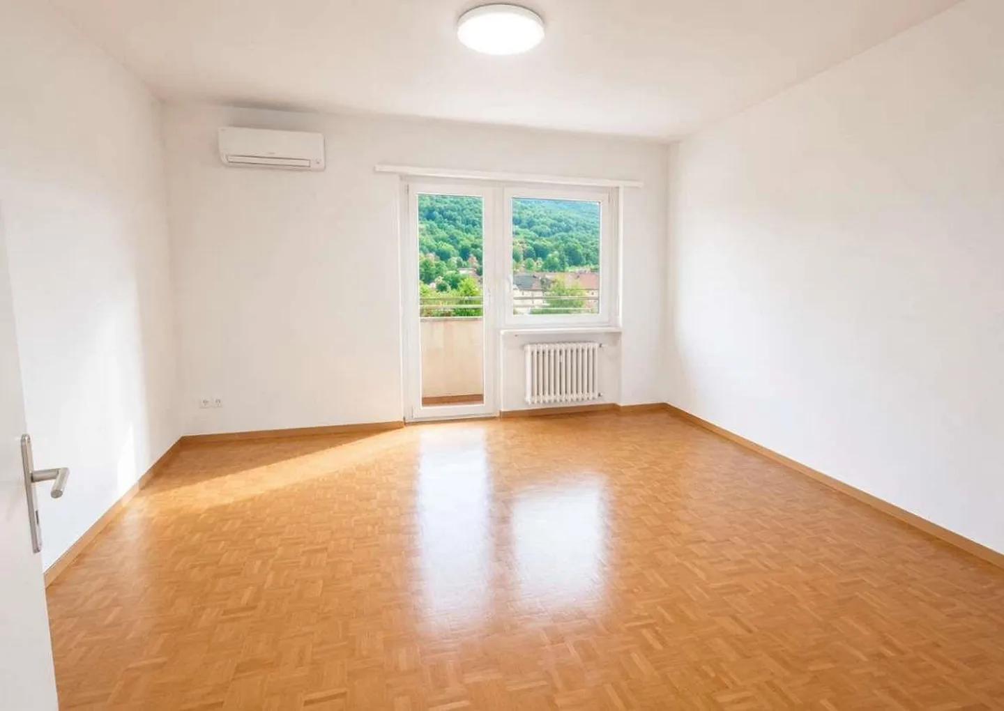 Helle Wohnung in Bellinzona - Foto 6 von 8