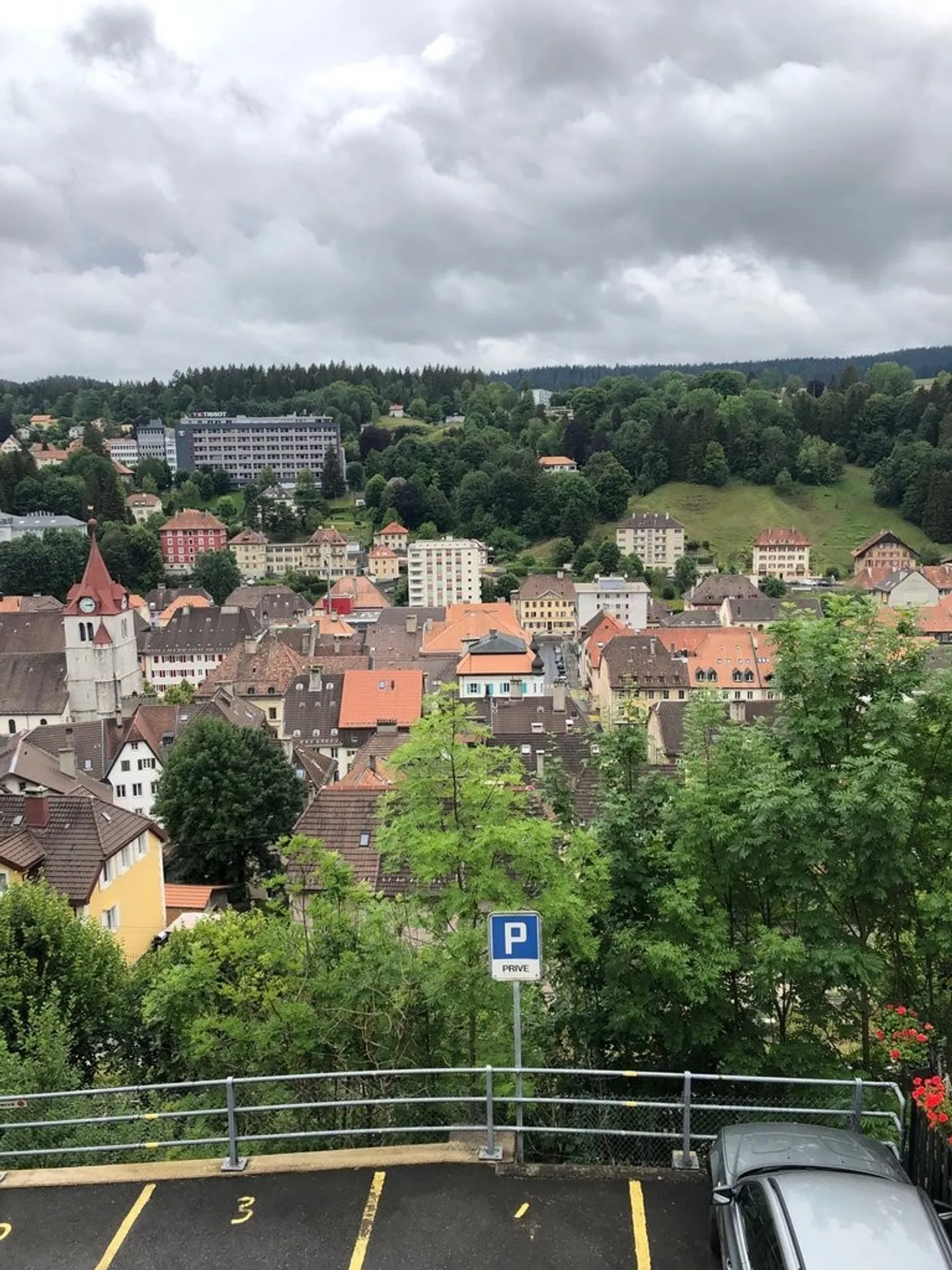 Appartement 4 pièces - Photo 11 sur 12