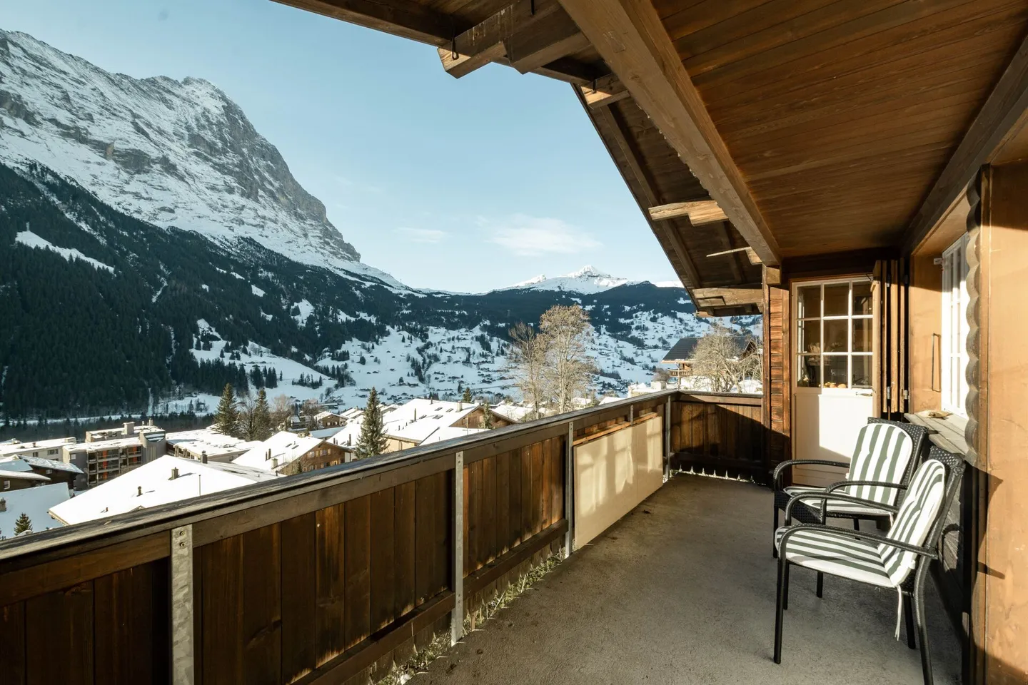 Ferien-Chalet Föhrlibuck - Foto 15 von 20