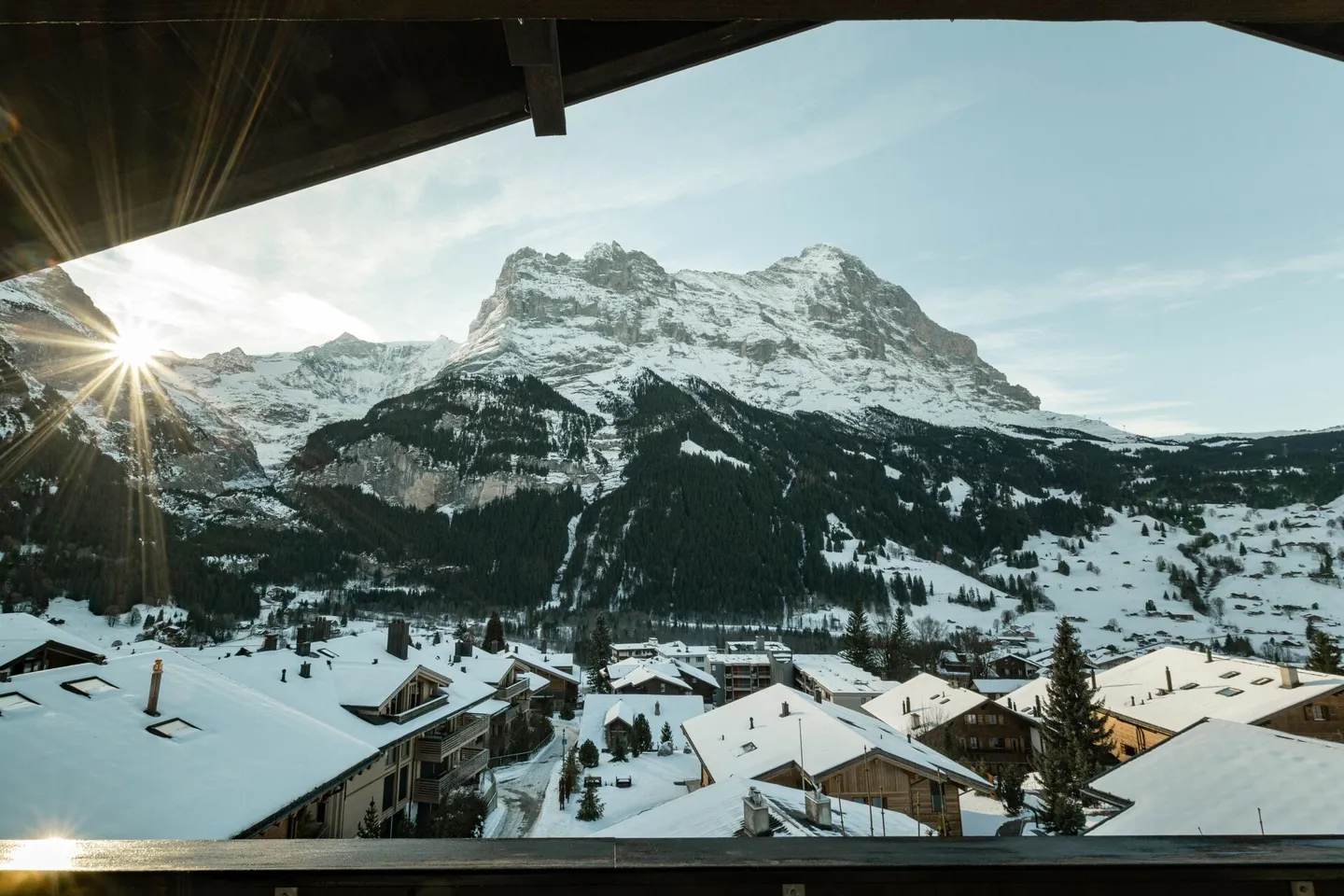 Ferien-Chalet Föhrlibuck - Foto 19 von 20