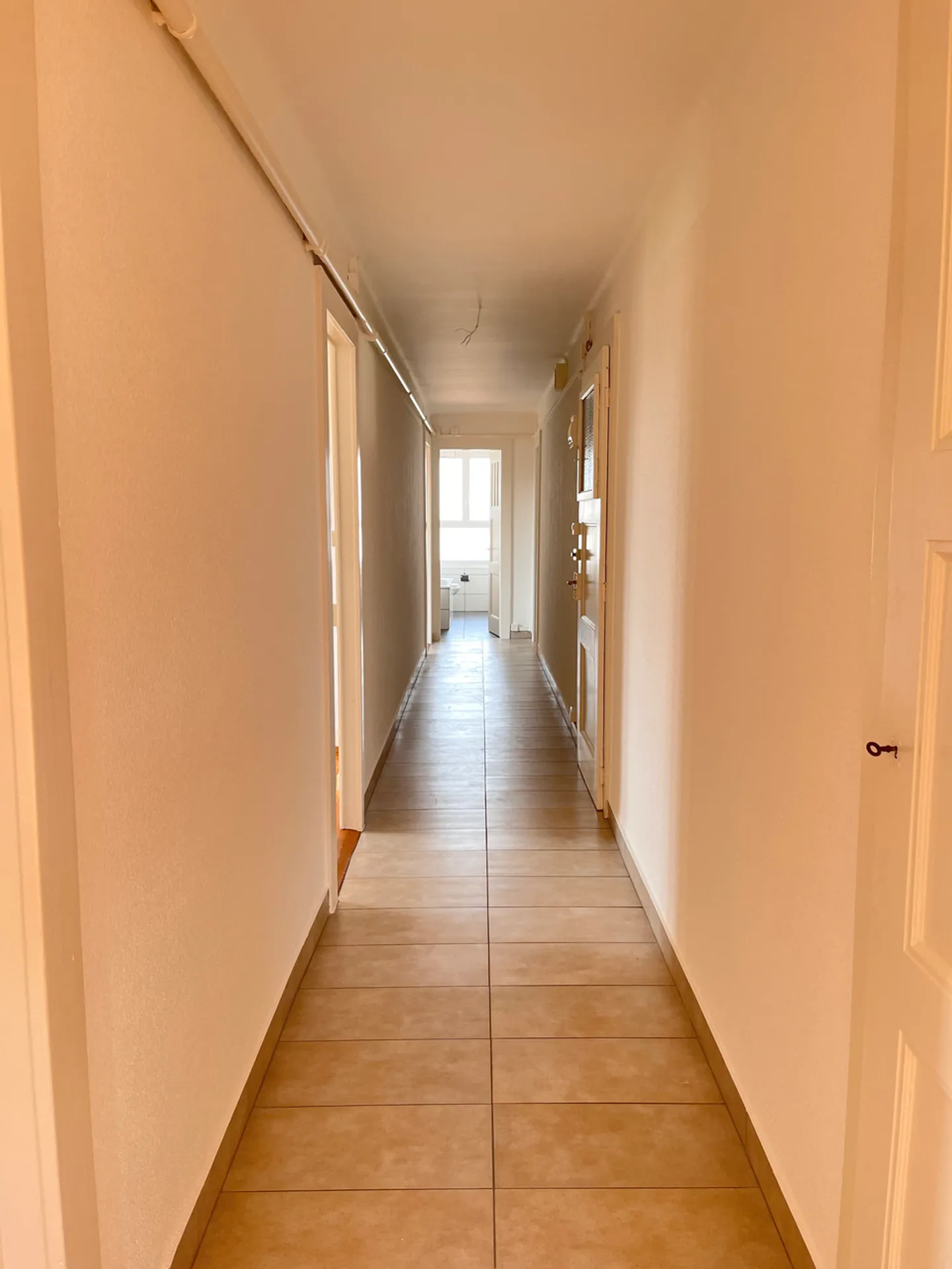 4-room apartment at Avenue du Tir-Fédéral 27, 1024 Ecublens - Photo 3 of 8