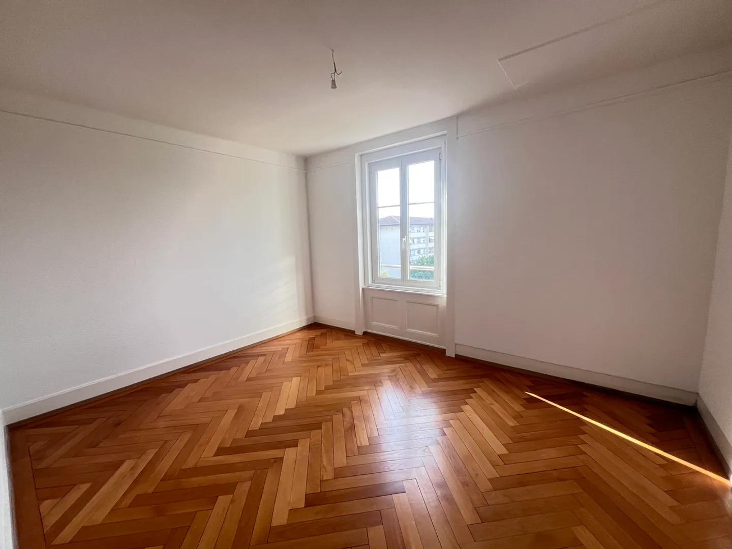 4-room apartment at Avenue du Tir-Fédéral 27, 1024 Ecublens - Photo 4 of 8
