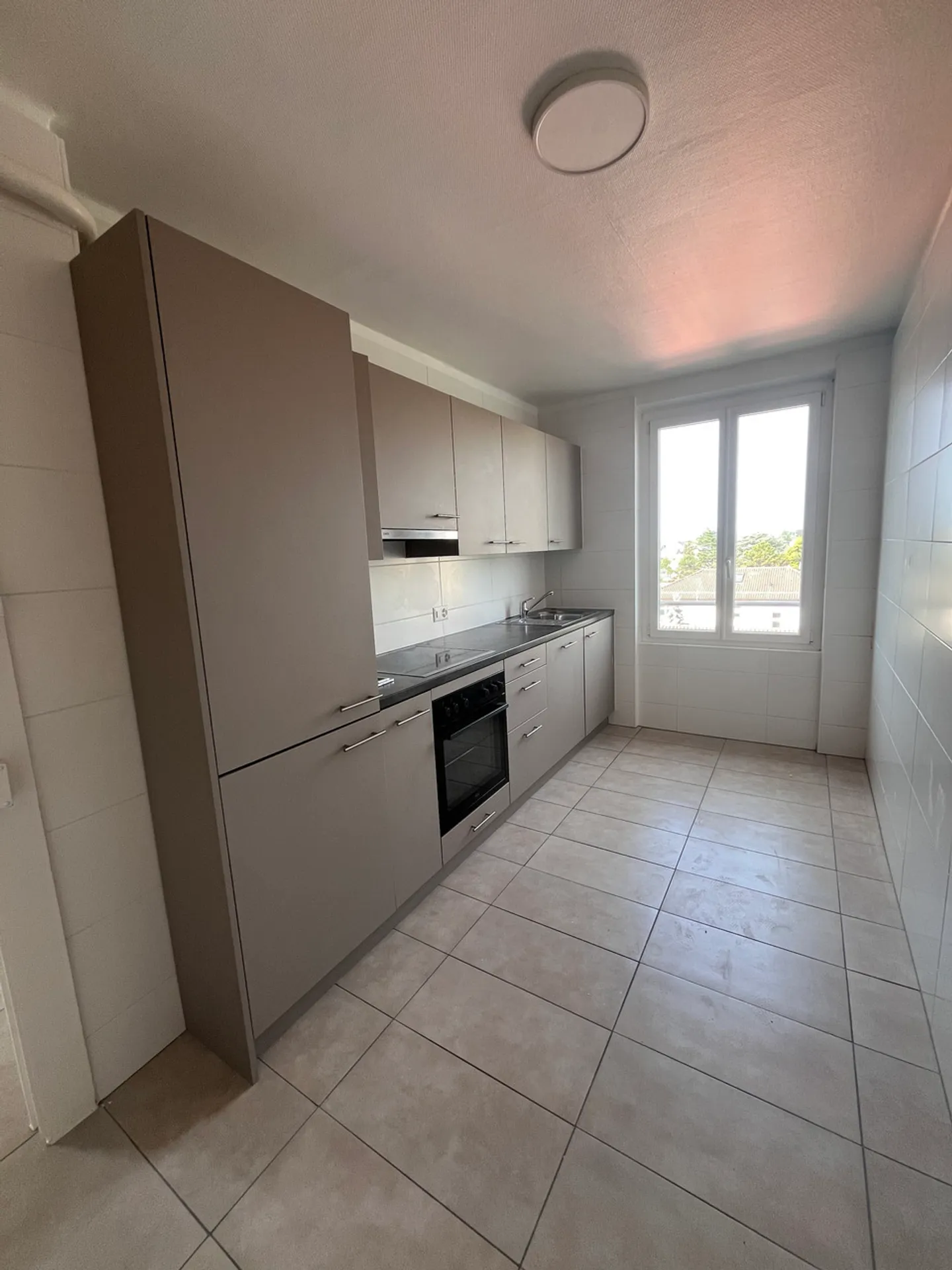 4-room apartment at Avenue du Tir-Fédéral 27, 1024 Ecublens - Photo 7 of 8