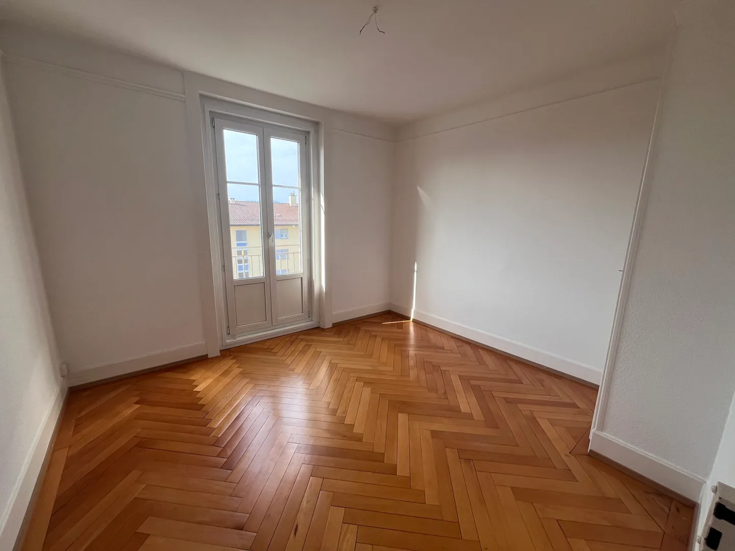 4-room apartment at Avenue du Tir-Fédéral 27, 1024 Ecublens - Photo 5 of 8
