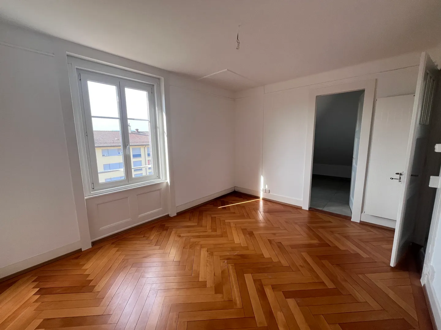 4-room apartment at Avenue du Tir-Fédéral 27, 1024 Ecublens - Photo 6 of 8