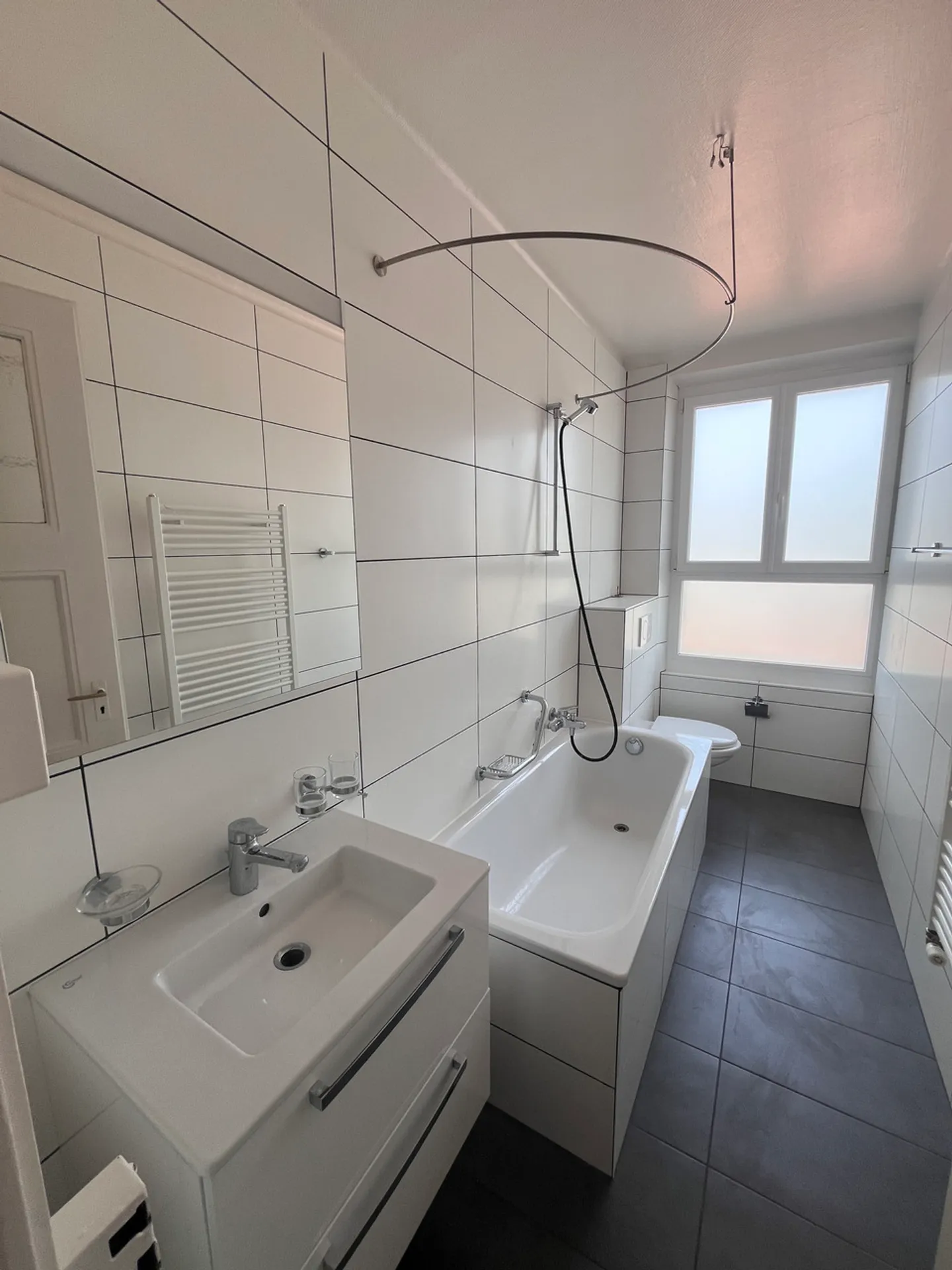 4-room apartment at Avenue du Tir-Fédéral 27, 1024 Ecublens - Photo 8 of 8