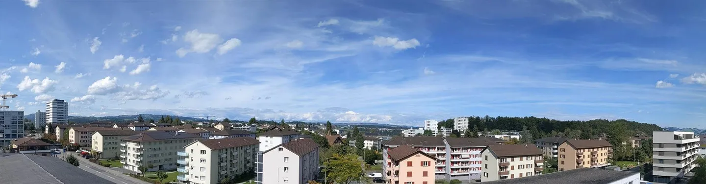 Stilvolle Loftwohnung in Luzern - Foto 5 von 8