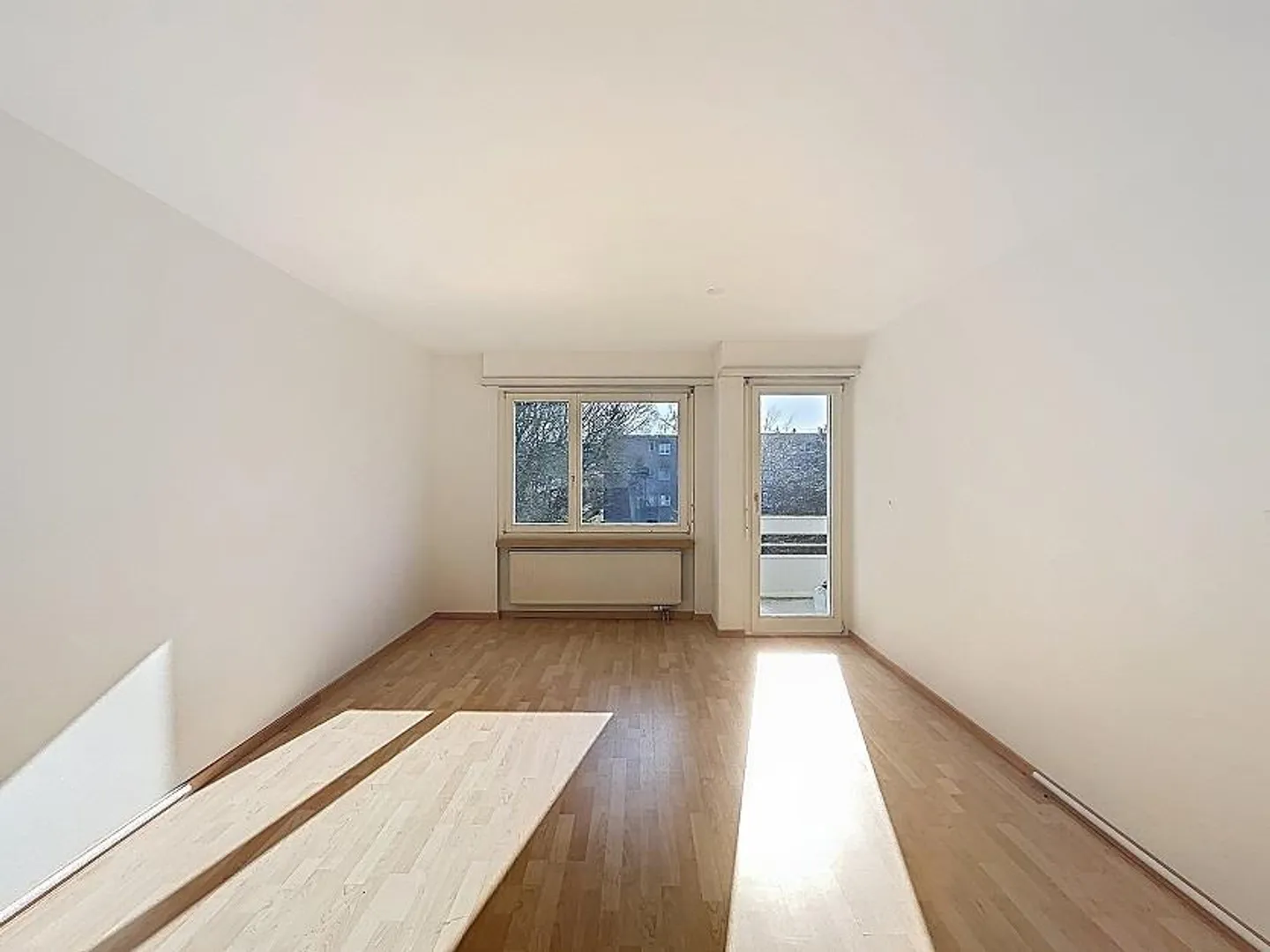 Appartement de jardin attrayant de 3,5 pièces à Illnau - Photo 3 sur 5